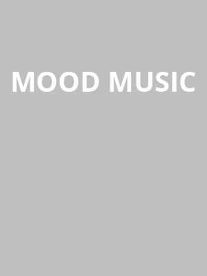Mood Music at Old Vic Theatre